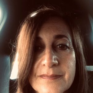 Meet your Posher, Ruth